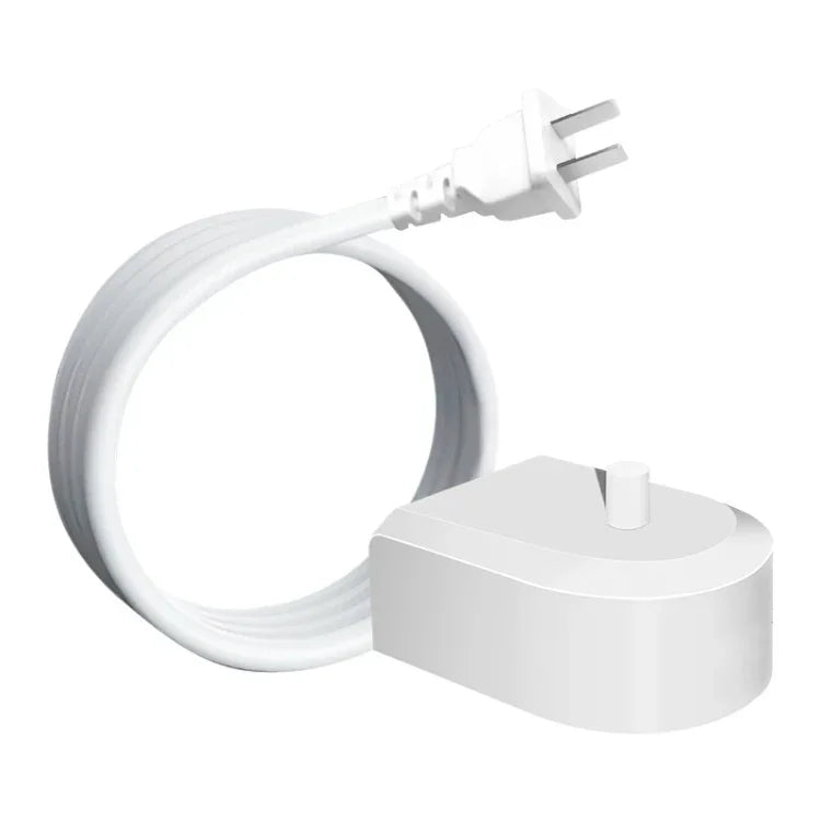 HX6100 Ladegerät für Philips Sonicare Zahnbürste HX8140 HX8111 8141 HX8211 HX8240, 220V US-Stecker, US-Stecker