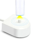 HX6100 Ladegerät für Philips Sonicare Zahnbürste HX8140 HX8111 8141 HX8211 HX8240, 220V US-Stecker, US-Stecker