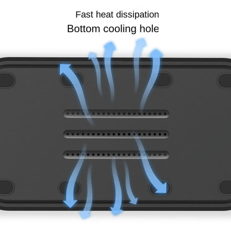 3-in-1 Magnetisches kabelloses Ladegerät für iPhone12/13/14/15/16 & iWatch & AirPods, 3-in-1 Weiß, 3-in-1 Schwarz