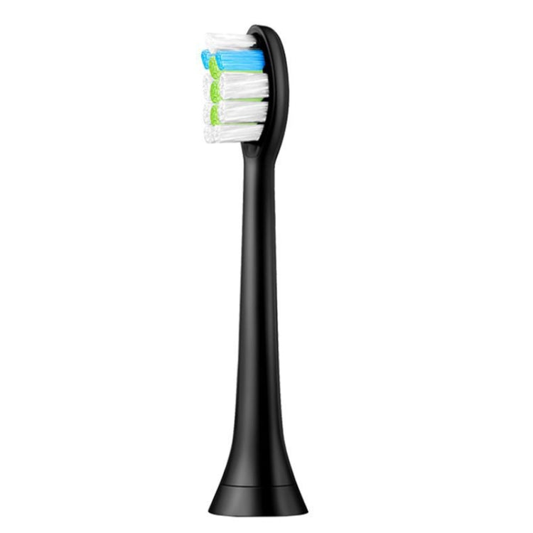 Zahnbürstenkopf für Philips HX3/HX6/HX9 Serie, Black Gum Care, Gum Care Pink, Double Effect Black, Interdental Care Green, Interdental Care Pink, Diamond Bright Black, Diamond Bright Pink