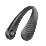 Fauler hängender Nackenventilator blattloser leiser Sportventilator, Modell:, T36 Weiß 3000 mAh, T36 Schwarz 3000 mAh, T36 Pink 3000 mAh, A306 Vierkern 4000 mAh Pink, A306 Vierkern 4000 mAh Grün, A306 Vierkern 4000 mAh Weiß
