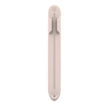 CY112 Stylus Silikon Magnetischer Absorptions-Stifthalter für Pencil1/2, CY112