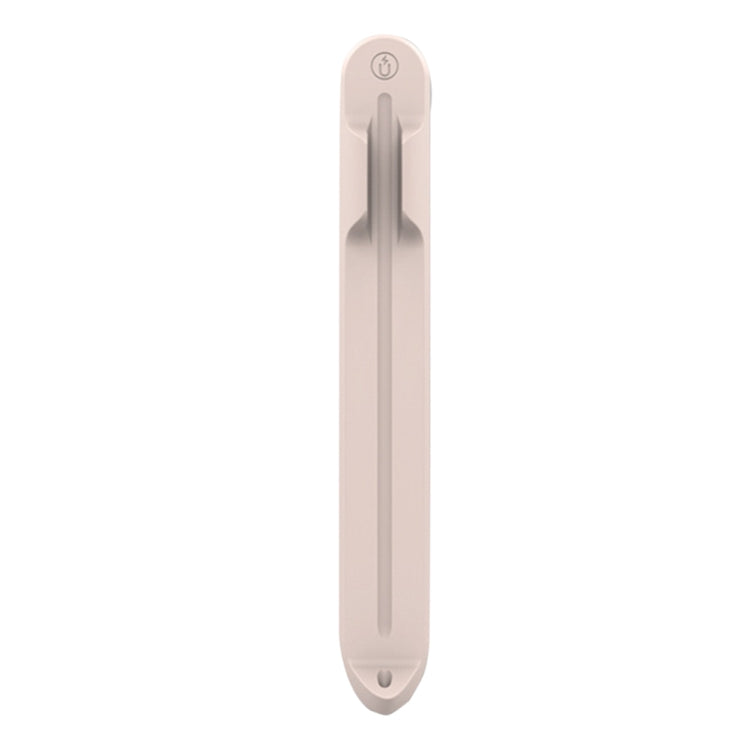CY112 Stylus Silikon Magnetischer Absorptions-Stifthalter für Pencil1/2, CY112