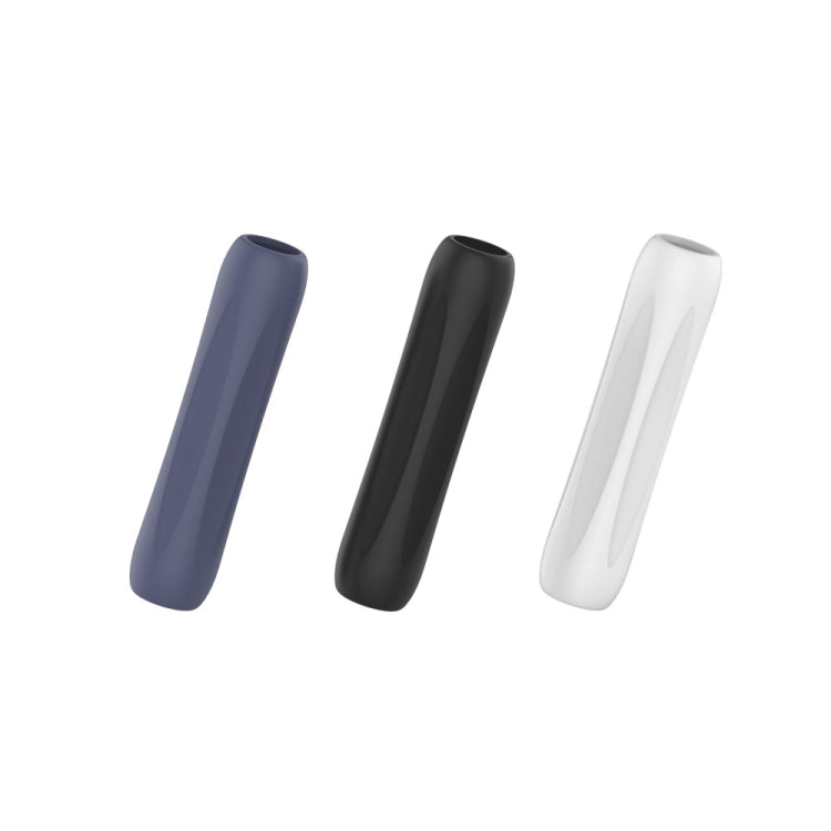 CY113 Stylus Silikon Cover Griff-Set für Pencil 1/2