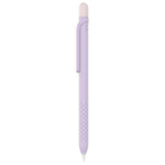 CY152 Magnetischer Silikon-Aufbewahrungs-Farbblock Stifthalter für Pencil 1