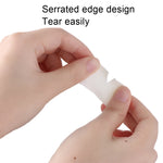Sport-Tape Hand- und Fußschutz Fixierverband, Größe:, 25mm x 9,1m, 38mm x 9,1m, 50mm x 9,1m, 25mm x 13,7m, 38mm x 13,7m, 50mm x 13,7m