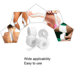 Sport-Tape Hand- und Fußschutz Fixierverband, Größe:, 25mm x 9,1m, 38mm x 9,1m, 50mm x 9,1m, 25mm x 13,7m, 38mm x 13,7m, 50mm x 13,7m