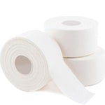 Sport-Tape Hand- und Fußschutz Fixierverband, Größe:, 25mm x 9,1m, 38mm x 9,1m, 50mm x 9,1m, 25mm x 13,7m, 38mm x 13,7m, 50mm x 13,7m