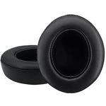 2 STÜCK Lederweiche atmungsaktive Kopfhörerbezüge für Beats Studio 2/3, Schwarz, Weiß, Blau, Rot, Titan Grau, Dunkelblau, Schwarzer Druck, Schafsleder Schwarz, Schafsleder Weiß, Schafsleder Grau, Schafsleder Titan, Schafsleder Rot, Schafsleder Blau
