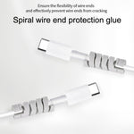 Stromladegerät Schutzhülle für iPhone MacBook, 13 Zoll Pro 60W / 61W / 67W, 15 / 16 Zoll 85W / 87W / 96W, 14 Zoll Pro 67W