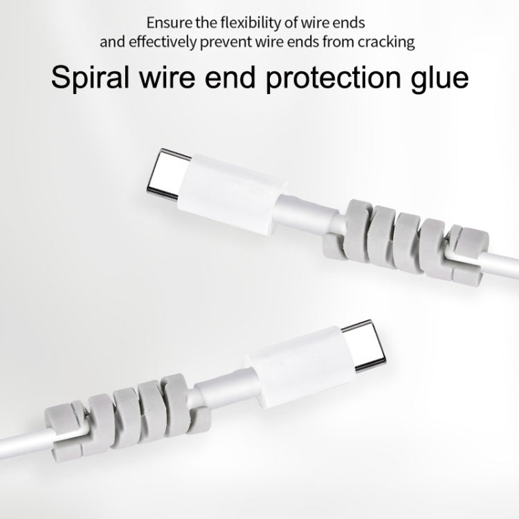 Stromladegerät Schutzhülle für iPhone MacBook, 13 Zoll Pro 60W / 61W / 67W, 15 / 16 Zoll 85W / 87W / 96W, 14 Zoll Pro 67W
