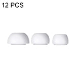 4 Sets In-Ear-Kopfhörer Silikon Ohrhörer Etui für AirPods Pro / Pro 2