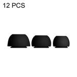 4 Sets In-Ear-Kopfhörer Silikon Ohrhörer Etui für AirPods Pro / Pro 2