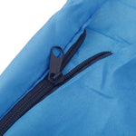 Ultraleichter Outdoor-Schlafsack Pongee, tragbar, Einzel-Schlafsäcke, 210x70cm Grau, 210x70cm Blau, 210x70cm Orange