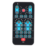 M10 Mobiler Computer Soundkarte Mini-Stimmenverzerrer K-Song Aufnahme Bluetooth Stimmenverzerrer, M10
