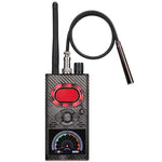 K99 Abhörschutz, Anti-Kamera-Detektor, Signalkamera-Autoscanner, K99