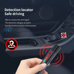 S68 Signalerkennungsstift, Anti-Schleichfoto-Hotelkameradetektor, S68