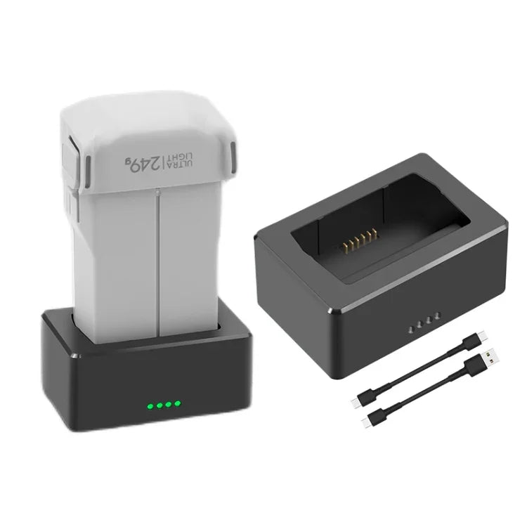 USB-Ladeadapter-Akkuladegerät für DJI MINI 3 Pro, für DJI MINI 3 Pro