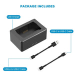 USB-Ladeadapter-Akkuladegerät für DJI MINI 3 Pro, für DJI MINI 3 Pro