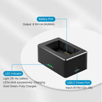 USB-Ladeadapter-Akkuladegerät für DJI MINI 3 Pro, für DJI MINI 3 Pro