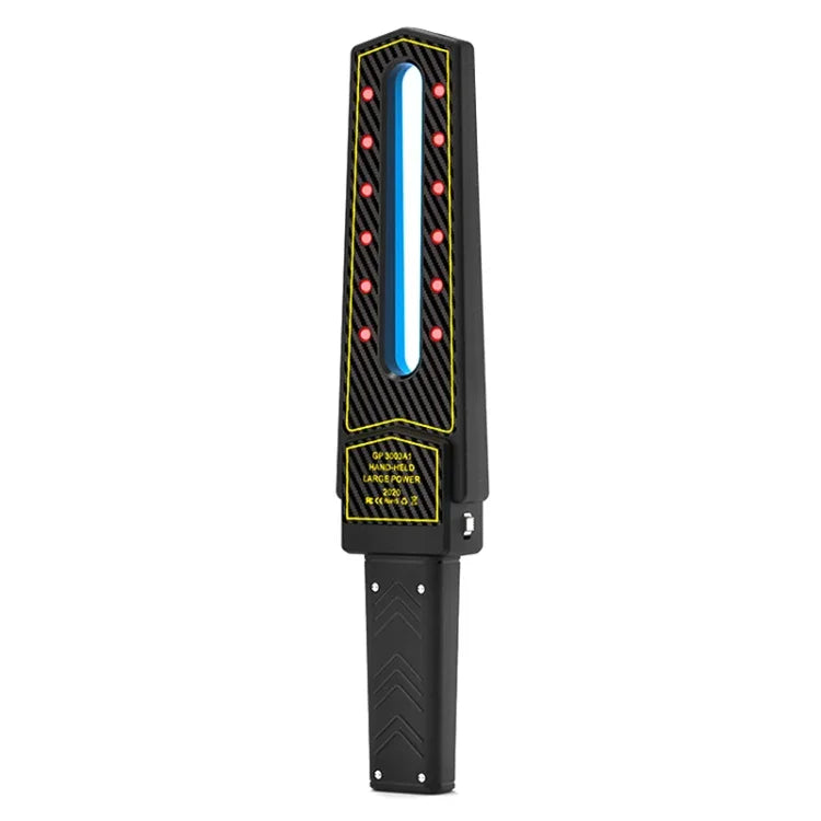 كاشف إشارة S699 مضاد للتصوير الخفي والتنصت وكاشف مسح GPS، S699