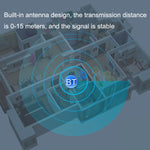 BT10 2-in-1 USB Bluetooth 5.0 Sender Empfänger Lautsprecher Computer Kabelloser Kopfhörer Adapter, BT10