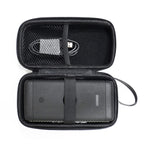 Kabellose Bluetooth-Lautsprecher-Tragetasche für Marshall EMBERTON, für Marshall EMBERTON