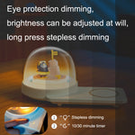 Dekorative Tischlampe, kabelloses Schnellladen, intelligentes Bluetooth-Musiklicht, Stil:, Bluetooth-Modell