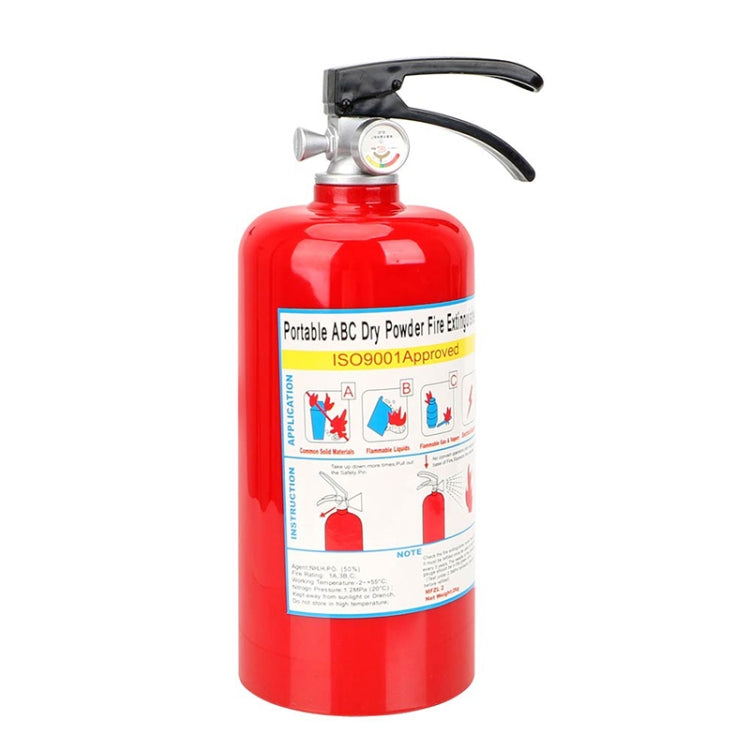 Kinder Geschenk Simulation Feuerlöscher Spardose, Simulation Feuerlöscher