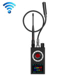 K19 Drahtloser Signaldetektor, GPS-Anti-Ortungs-Scanner-Detektor, K19