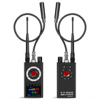 K19 Drahtloser Signaldetektor, GPS-Anti-Ortungs-Scanner-Detektor, K19
