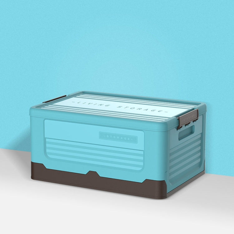 Faltbare Buch-Box aus Kunststoff, S Mint-Blau, S Bananen-Gelb, S Sonnenuntergangs-Orange, M Mint-Blau, M Bananen-Gelb, M Sonnenuntergangs-Orange, L Mint-Blau, L Bananen-Gelb, L Sonnenuntergangs-Orange