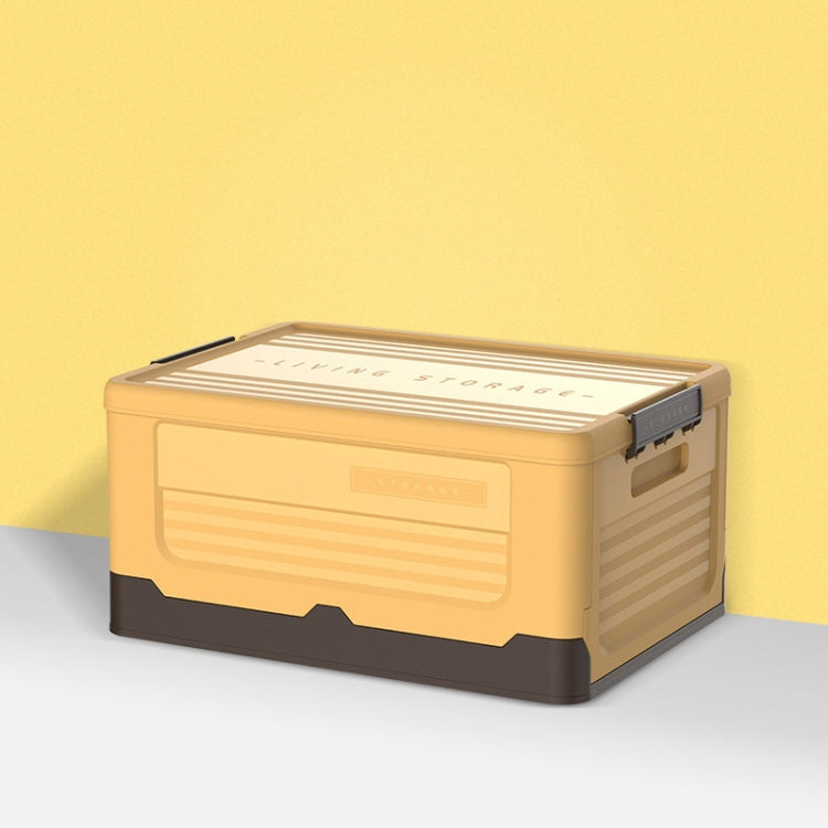 Faltbare Buch-Box aus Kunststoff, S Mint-Blau, S Bananen-Gelb, S Sonnenuntergangs-Orange, M Mint-Blau, M Bananen-Gelb, M Sonnenuntergangs-Orange, L Mint-Blau, L Bananen-Gelb, L Sonnenuntergangs-Orange