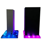 Symphony Kühlbasis für Microsoft Xbox Series X/S, RGB-Kühlbasis