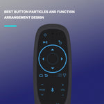 Intelligente Sprachfernbedienung mit Lernfunktion, Stil:, G10 ohne Gyroskop, G10S mit Gyroskop, G10SPro Hintergrundbeleuchtung mit Gyroskop, G10BTS Bluetooth, G10S Pro BT Dual-Modus