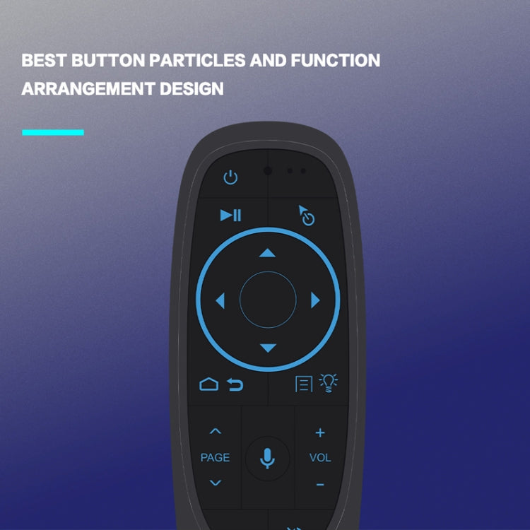 Intelligente Sprachfernbedienung mit Lernfunktion, Stil:, G10 ohne Gyroskop, G10S mit Gyroskop, G10SPro Hintergrundbeleuchtung mit Gyroskop, G10BTS Bluetooth, G10S Pro BT Dual-Modus