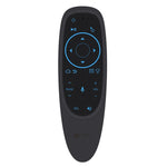 Intelligente Sprachfernbedienung mit Lernfunktion, Stil:, G10 ohne Gyroskop, G10S mit Gyroskop, G10SPro Hintergrundbeleuchtung mit Gyroskop, G10BTS Bluetooth, G10S Pro BT Dual-Modus