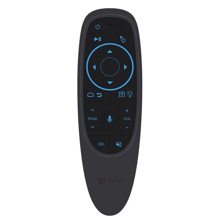 Intelligente Sprachfernbedienung mit Lernfunktion, Stil:, G10 ohne Gyroskop, G10S mit Gyroskop, G10SPro Hintergrundbeleuchtung mit Gyroskop, G10BTS Bluetooth, G10S Pro BT Dual-Modus