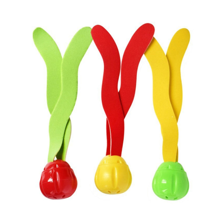 Diving Swimming Pool Toys Children Summer Water Toys, 4PCS Torpedo, 3PCS Octopus, 4PCS Hard Ring, 4PCS Soft Ring, 3PCS Small Seaweed, 3PCS Big Seaweed, 8PCS Small Stones (large), 8PCS Big Stones (small), 4PCS Sea Horses, 4PCS Sharks, 3PCS Fish Bones   ...
