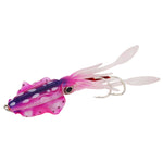 15cm 60g Meeresangel-Köder Tiefsee-Tintenfisch Weichköder, Stil:, A1006 mit Blei, A1014 mit Blei, A1046 mit Blei, A1047 mit Blei, A1051 mit Blei, 1008, 1009, 1014, 1028