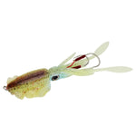 15cm 60g Meeresangel-Köder Tiefsee-Tintenfisch Weichköder, Stil:, A1006 mit Blei, A1014 mit Blei, A1046 mit Blei, A1047 mit Blei, A1051 mit Blei, 1008, 1009, 1014, 1028