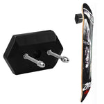Wandhalterung Skateboard-Ständer zur Anzeige und Aufbewahrung von Skateboard-Decks
