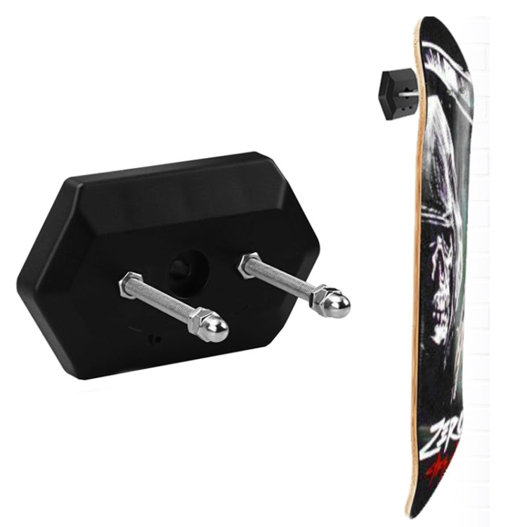 Wandhalterung Skateboard-Ständer zur Anzeige und Aufbewahrung von Skateboard-Decks