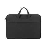 ST01 Großvolumige Wasserdichte Stoßdämpfende Laptop-Handtasche, 13,3 Zoll, 14,1-15,4 Zoll, 15,6 Zoll