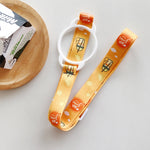 5 STÜCK Isolierbecher-Gurt Getränkeflaschen-Umhängeband Babyflaschen-verstellbares Wasserbecher-Umhängeband, HC3302, HC3303, HC3304, HC3305, HC3306, HC3307, HC3311, HC3312, HC3314, HC3315, HC3317, HC3301