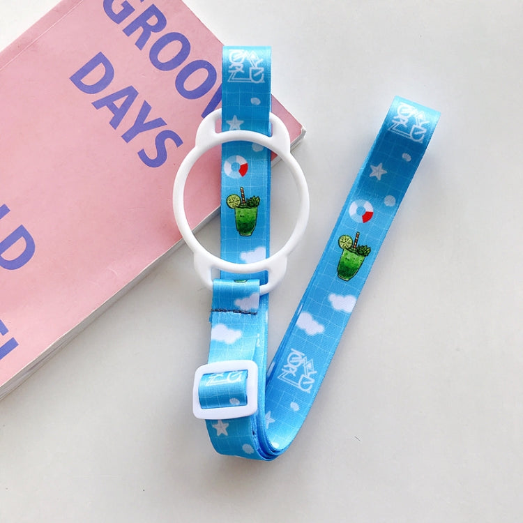 5 STÜCK Isolierbecher-Gurt Getränkeflaschen-Umhängeband Babyflaschen-verstellbares Wasserbecher-Umhängeband, HC3302, HC3303, HC3304, HC3305, HC3306, HC3307, HC3311, HC3312, HC3314, HC3315, HC3317, HC3301