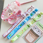 5 STÜCK Isolierbecher-Gurt Getränkeflaschen-Umhängeband Babyflaschen-verstellbares Wasserbecher-Umhängeband, HC3302, HC3303, HC3304, HC3305, HC3306, HC3307, HC3311, HC3312, HC3314, HC3315, HC3317, HC3301