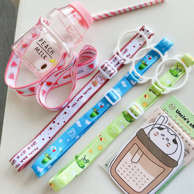5 STÜCK Isolierbecher-Gurt Getränkeflaschen-Umhängeband Babyflaschen-verstellbares Wasserbecher-Umhängeband, HC3302, HC3303, HC3304, HC3305, HC3306, HC3307, HC3311, HC3312, HC3314, HC3315, HC3317, HC3301
