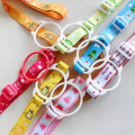5 STÜCK Isolierbecher-Gurt Getränkeflaschen-Umhängeband Babyflaschen-verstellbares Wasserbecher-Umhängeband, HC3302, HC3303, HC3304, HC3305, HC3306, HC3307, HC3311, HC3312, HC3314, HC3315, HC3317, HC3301