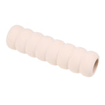 2 Stk. Antistatischer Türgriffschutz für Schlafzimmertüren, Antikollisionshülle, 13,5x3,5cm